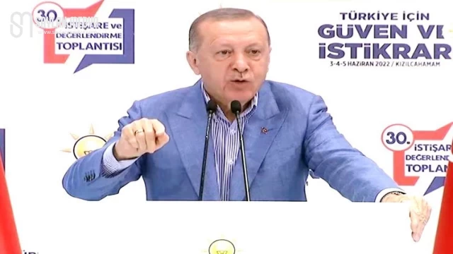 3600 ek gösterge tamamlandı... Cumhurbaşkanı Erdoğan detaylarını yarın açıklayacak