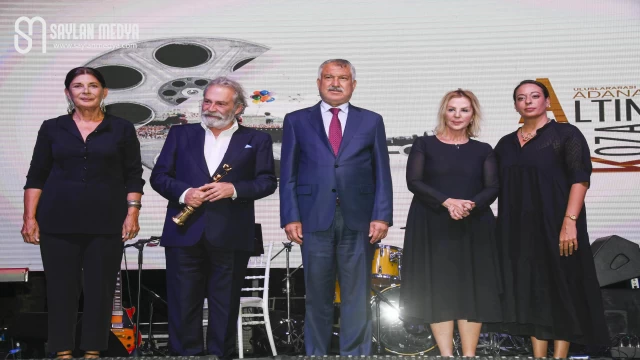 Adana Altın Koza Film Festivali için başvurular başladı