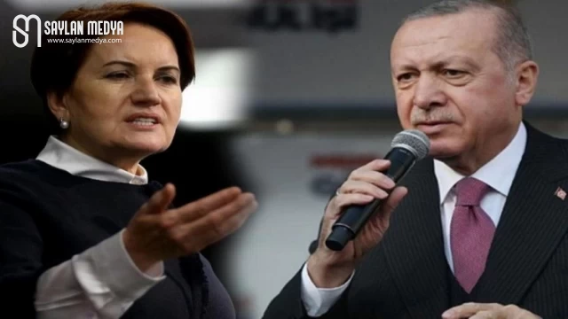 Akşener: Biz geldiğimizde onu da düzeltip 'TÜRK HAVA YOLLARI' yazarız