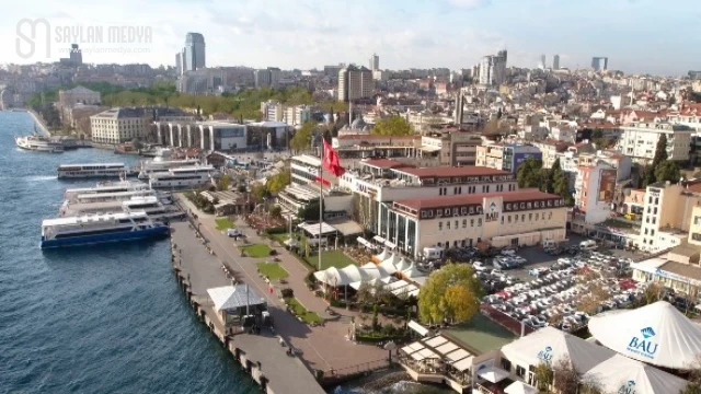 Asya Kıtası'nın En İyi Üniversiteleri Açıklandı