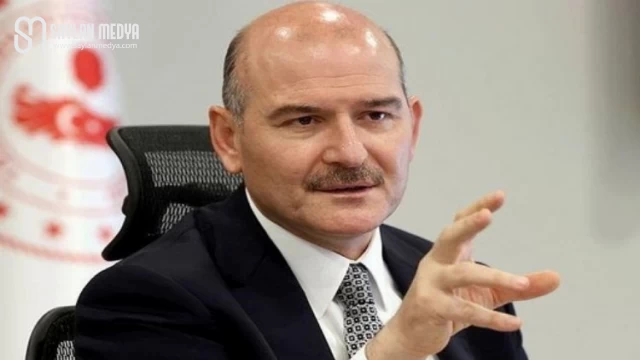 Bakan Soylu’dan Kılıçdaroğlu göndermeli ’Abluka’ açıklaması