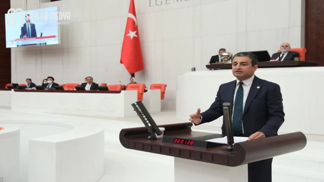 Bulut, “Akaryakıttaki vergiyi kaldırın ve zamları geri çekin”