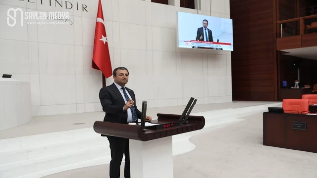 Burhanettin Bulut: 4 Milyon 130 Bin Kişi Borç Yüzünden Kara Listede