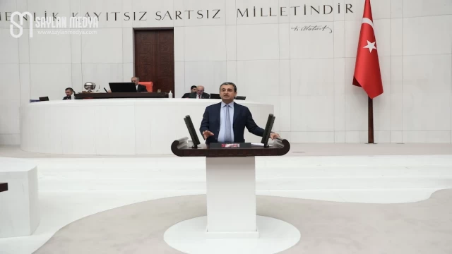 Burhanettin Bulut: Sağlığa Ulaşmak Lüks Oldu