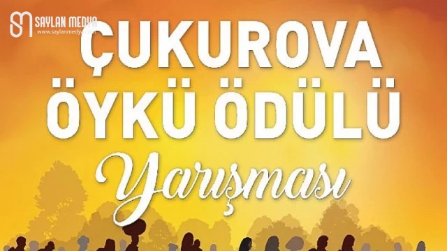 Çukurova Belediyesi Öykü Yarışması