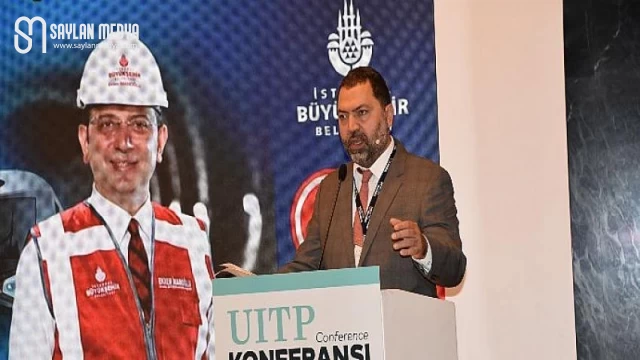 İstanbul dünya toplu ulaşım otoritelerine ev sahipliği yaptı