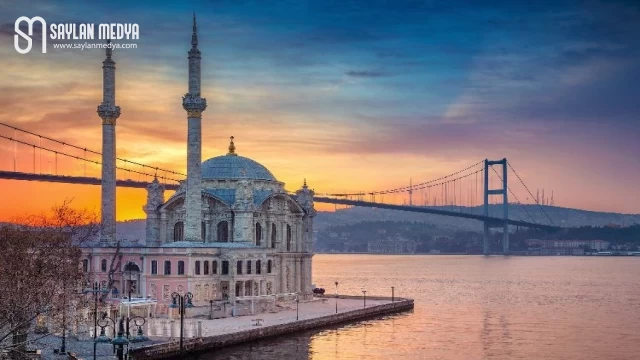 İstanbul’un cazibesi dünya listesinde