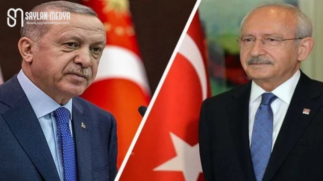 Kılıçdaroğlu: Paniktesin Erdoğan