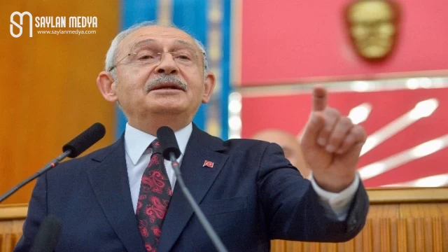 Kılıçdaroğlu’ndan ’muhafazakar’ çağrı!.. Eski CHP değiliz, siz de siz değilsiniz...