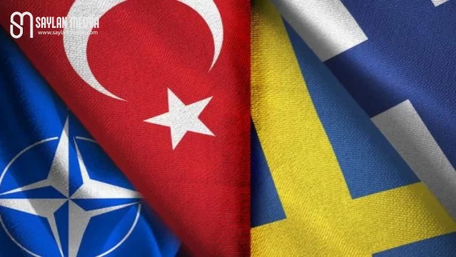 NATO Zirvesi öncesinde dörtlü zirve başladı