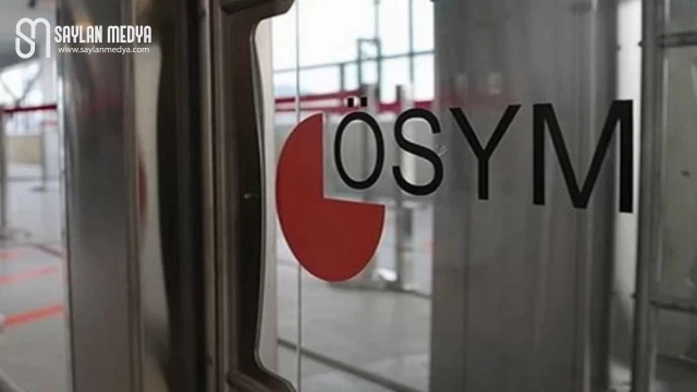 ÖSYM, TUS sonuçlarını açıkladı