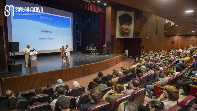 Seyhan Belediyesi Çölyak Hastalarının Yüzünü Güldürdü