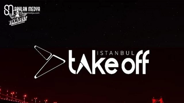 Take Off Girişim Zirvesi Başvuruları Başladı