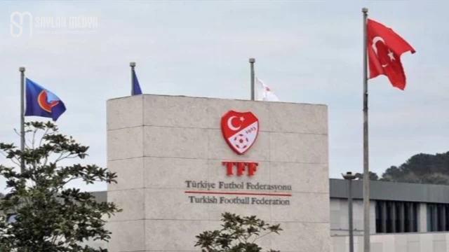 TFF açıkladı... İşte kulüplerin harcama limitleri