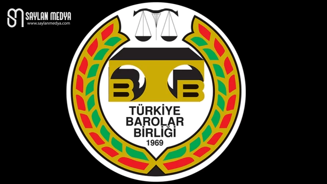 Türkiye Barolar Birliği Danıştay’a Başvurdu