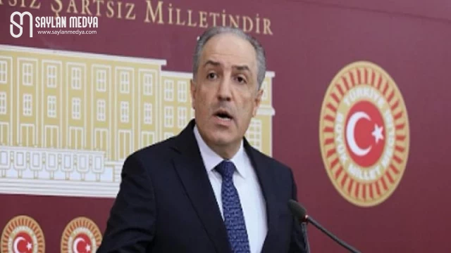 Yeneroğlu’ndan, kendisini hedef gösteren Emniyet’e tepki: ‘Tehditler karşısında korkacak değiliz’