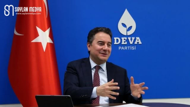 ALİ Babacan’dan maaş artışı formülü: Gerçek enflasyon + refah payı