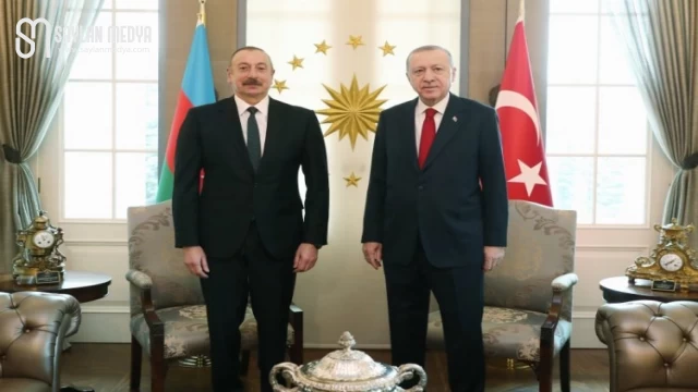 Aliyev’den 15 Temmuz mektubu