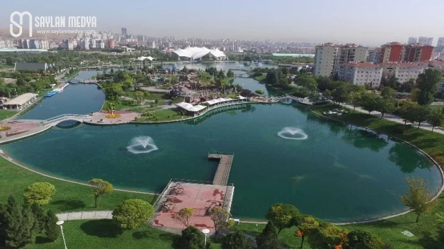 ‘Ankara Yaz Şenlikleri ve Yaz Konserleri’ başlıyor