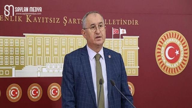 CHP’li Sertel: KİT’lerde liyakata değil memlekete bakılmış!