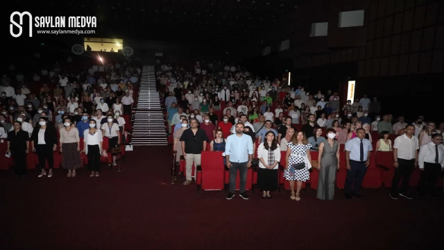 Çukurova Üniversitesi “Tanıtım ve Tercih Günleri” Başladı