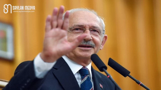 Enflasyon oranına ilk tepki Kılıçdaroğlu’ndan geldi