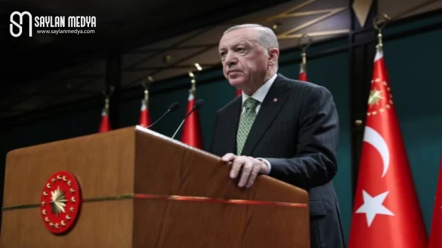 Erdoğan’dan gençlere KYK müjdesi... Faiz ve enflasyon farkı uygulanmayacak