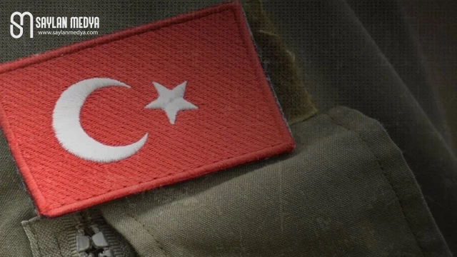 Fırat Kalkanı’nda 2 askerimiz şehit oldu