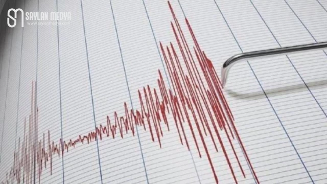 İran’da 6 şiddetinde 3 deprem meydana geldi