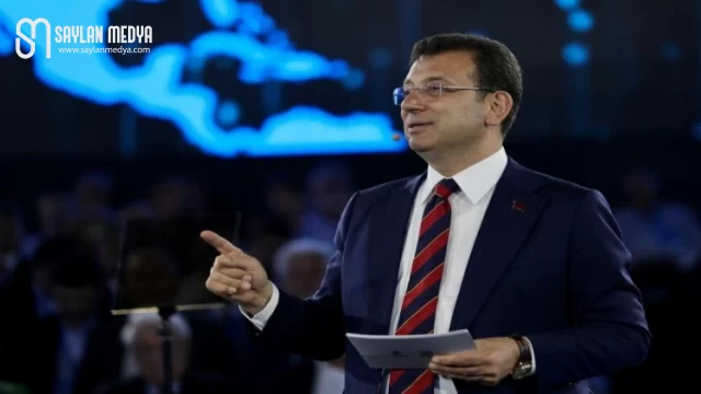 İstanbul’un ’2050 yılı hayali’ paylaşıldı