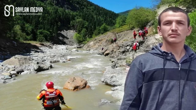 Kastamonu’da sel sonrası 16 gündür aranıyordu... Cansız bedenine ulaşıldı!