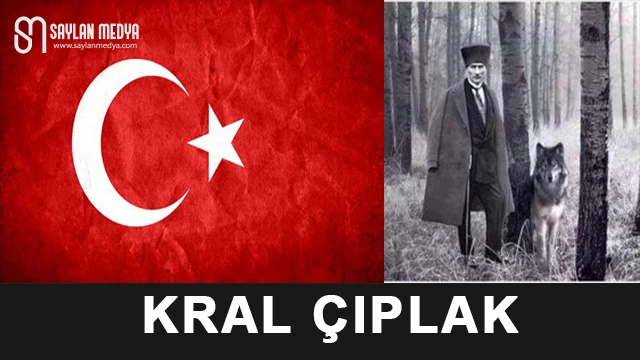 Kral Çıplak