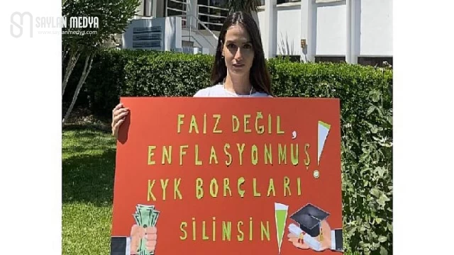 KYK Borçları İçin Başlatılan Kampanyaya 50 Binden Fazla İmza Desteği