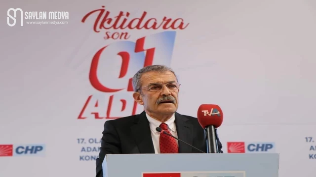 Mehmet Çelebi: Asgari ücret açlık sınırının altında kaldı