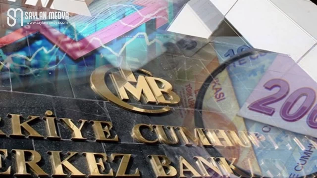 Merkez Bankası faiz kararını açıkladı