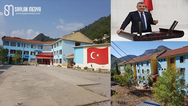 Ayhan Barut, Feke'deki skandal iddiaları Meclis gündemine taşıdı