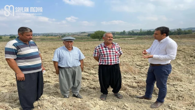 Burhanettin Bulut: Çukurova Çiftçisi, Tarımdan Kopuyor