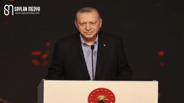 Cumhurbaşkanı Erdoğan: Arabuluculuk gayretlerimizi yılmadan sürdürmeye kararlıyız