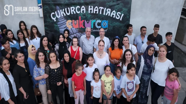 KADAUM’dan Çukurcalılara Eğitim Semineri