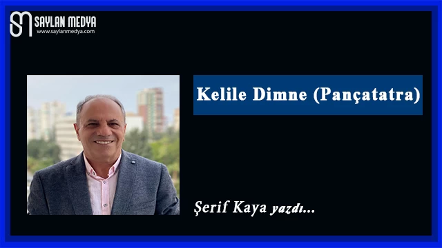 Kelile Dimne (Pançatatra)