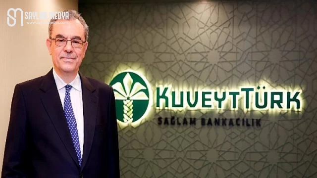 Kuveyt Türk’ün aktif büyüklüğü 330 milyar TL’ye ulaştı