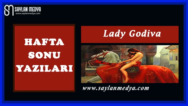 Lady Godiva