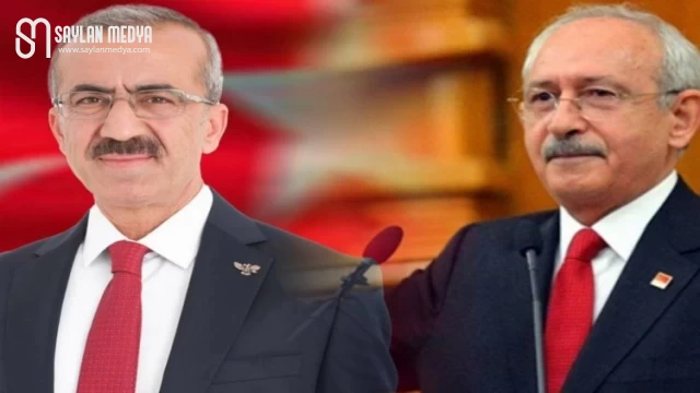 ’Millet Partisi'nden Kılıçdaroğlu’na mektuplu davet!