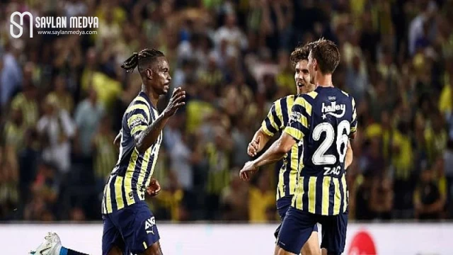 Slovacko - Fenerbahçe Maçı Canlı Yayınla D-Smart’ta