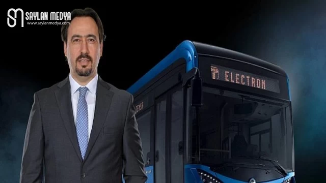 TEMSA, beşinci elektrikli otobüs modelini Hannover’de tanıtacak