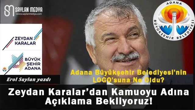 Zeydan Karalar’dan Kamuoyu Adına Açıklama Bekliyoruz!