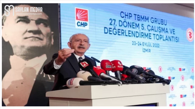 ’Benimle birlikte misiniz?’ çağrısına CHP’li başkanlardan yanıt geldi