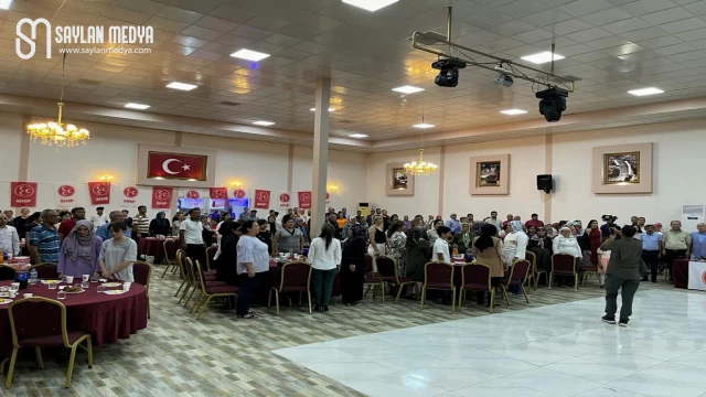 MHP Adana ciddi çalışıyor