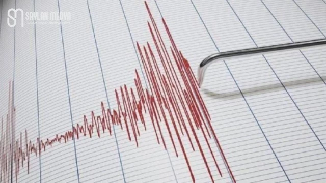 Muğla’da 5.3 büyüklüğünde deprem