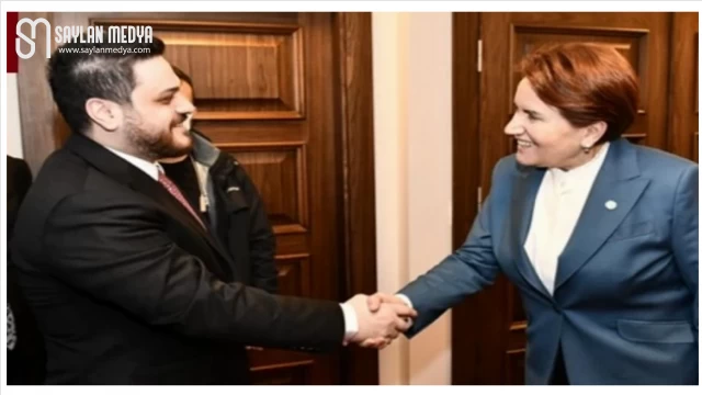 Akşener, BTP ile görüşecek... Masaya yedinci mi geliyor?